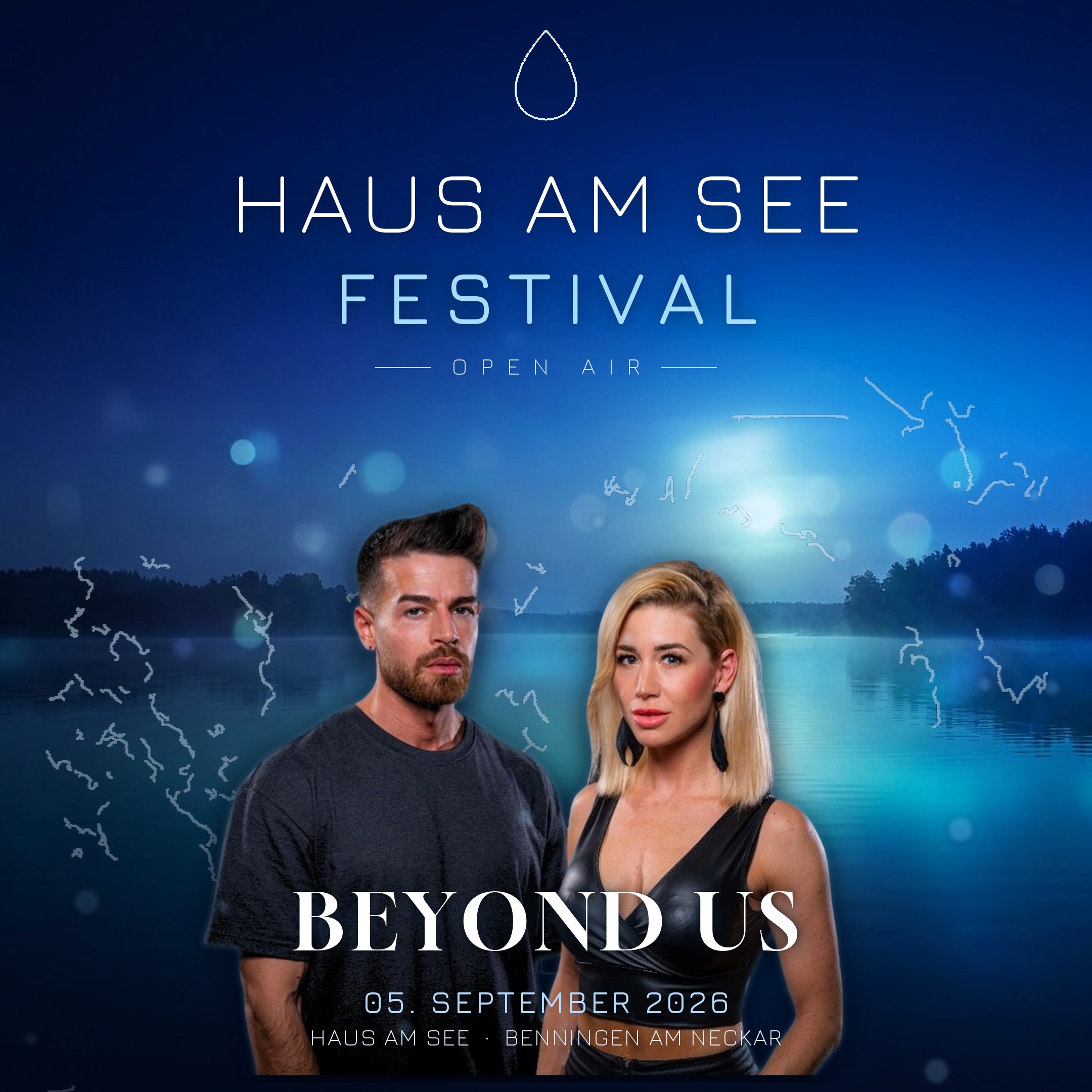 Beyond Us