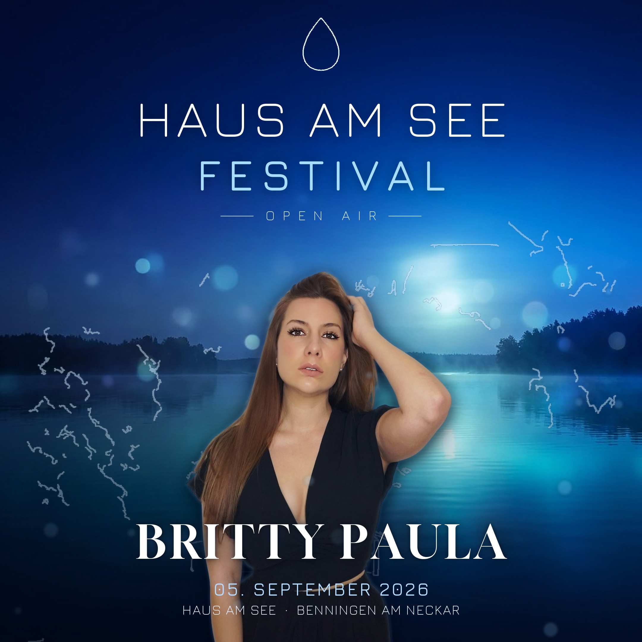 Britty Paula