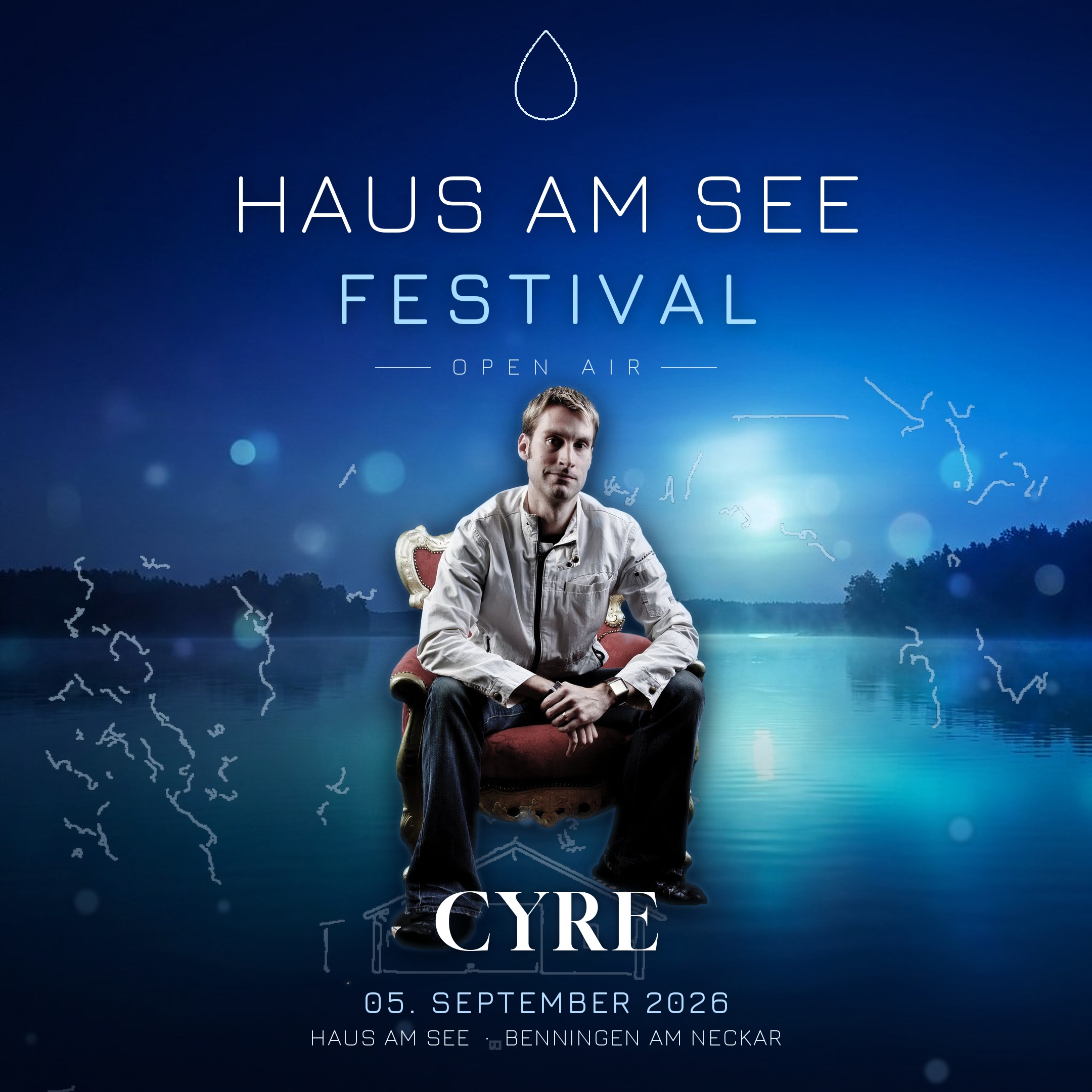 Cyre