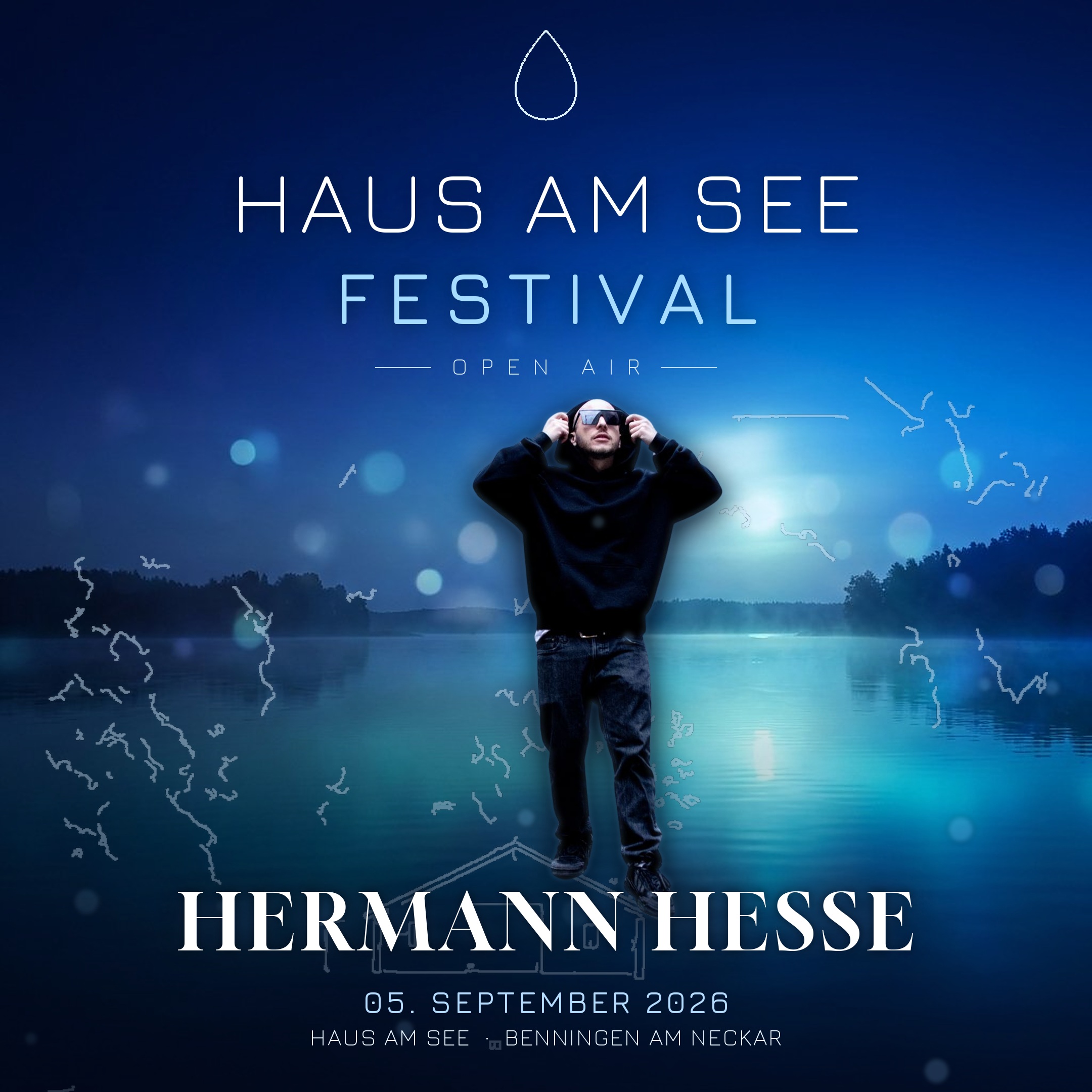 Hermann Hesse