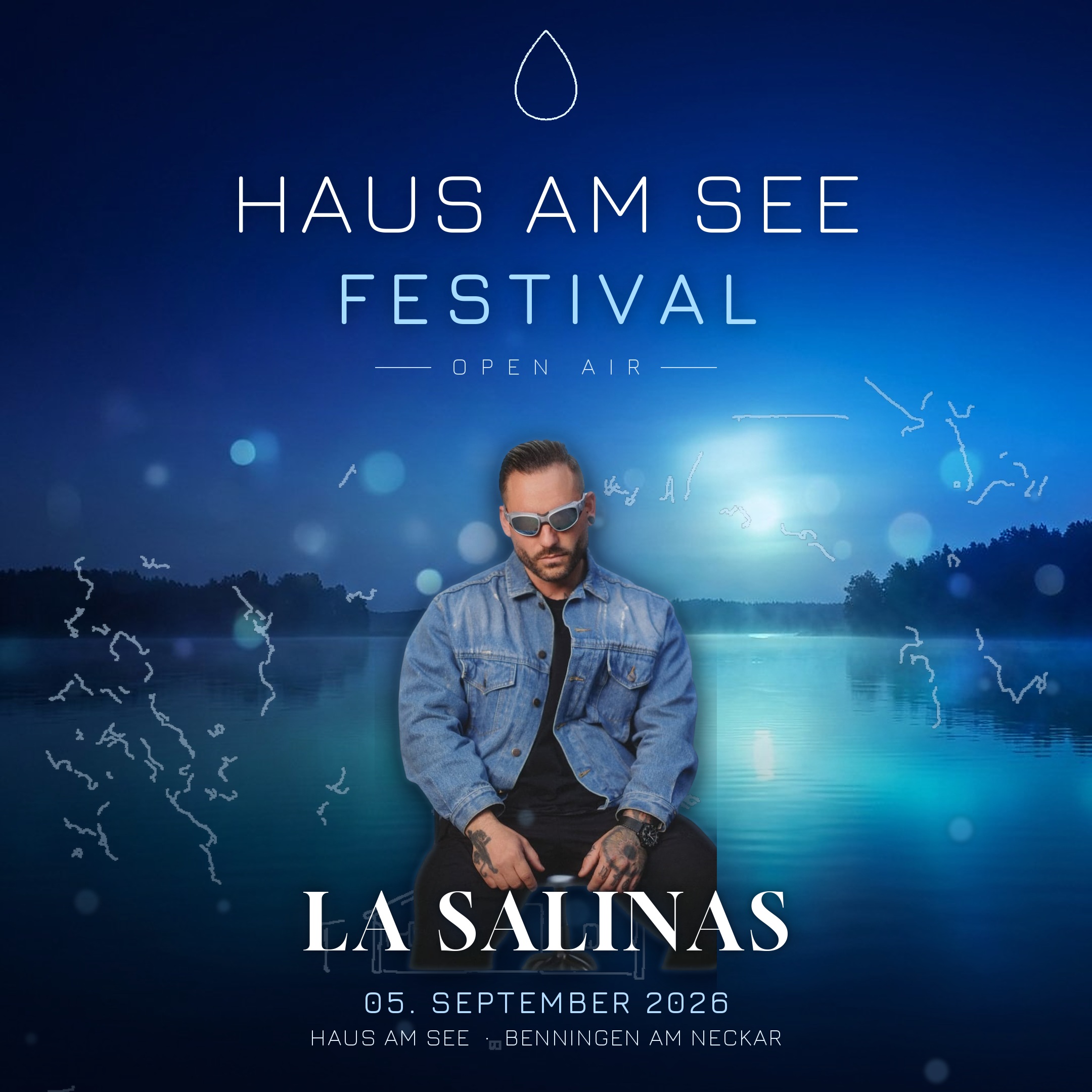 La Salinas