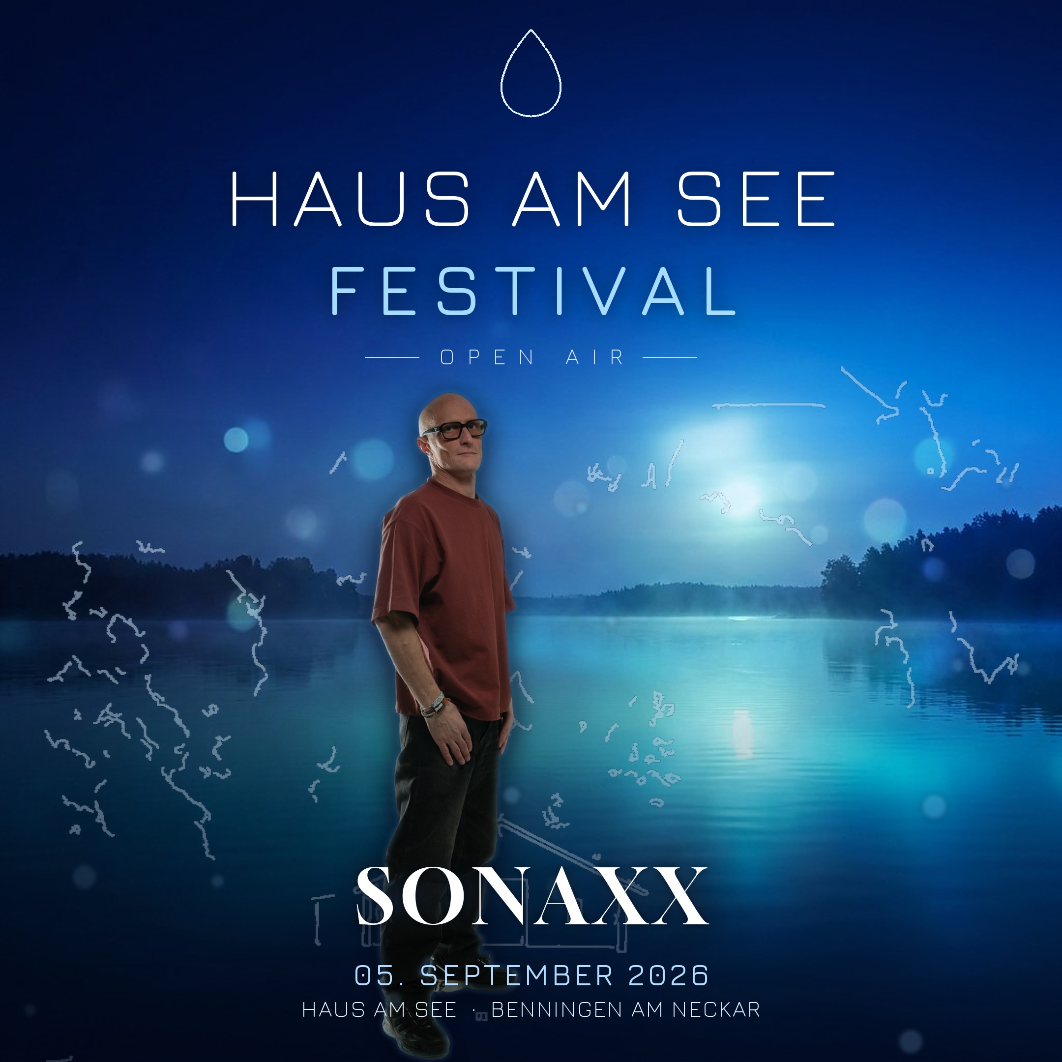 Sonaxx